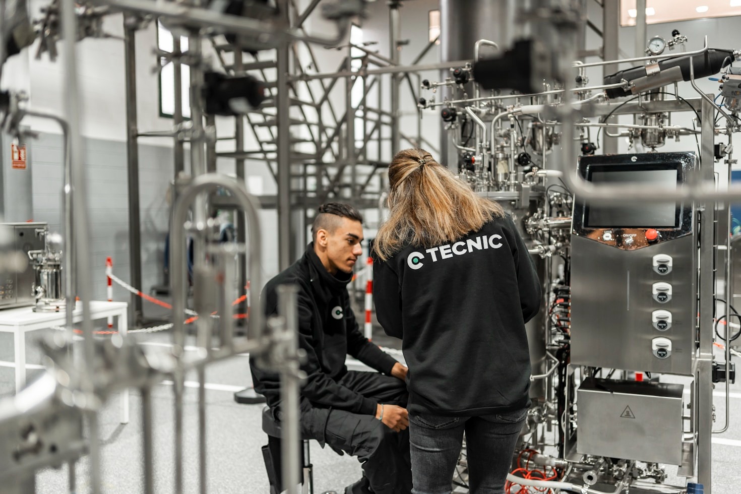 The Role of CP Inspections in Industry Compliance